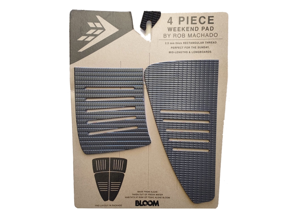 Firewire Rob Machado Weekend Traction Pad - Online Accessories Surf