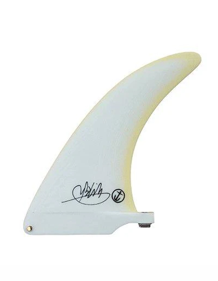 Captain Fin Mikey February 7.5