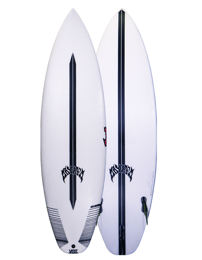 Lost Surfboards Sub Driver 2.0 Light Speed FCSII - Surf Shop Lost