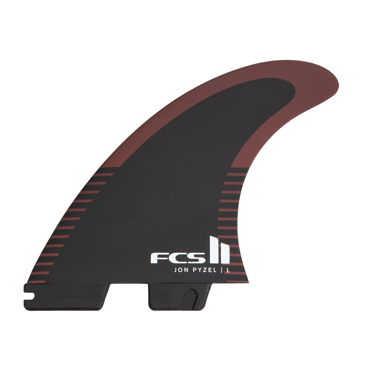 FCS II Pyzel Tri Fin Set - FCS US