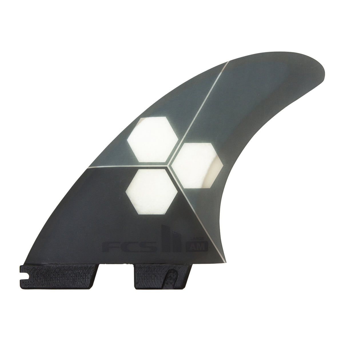 FCS II Al Merrick PC AirCore Tri Fins - FCS - FCS US