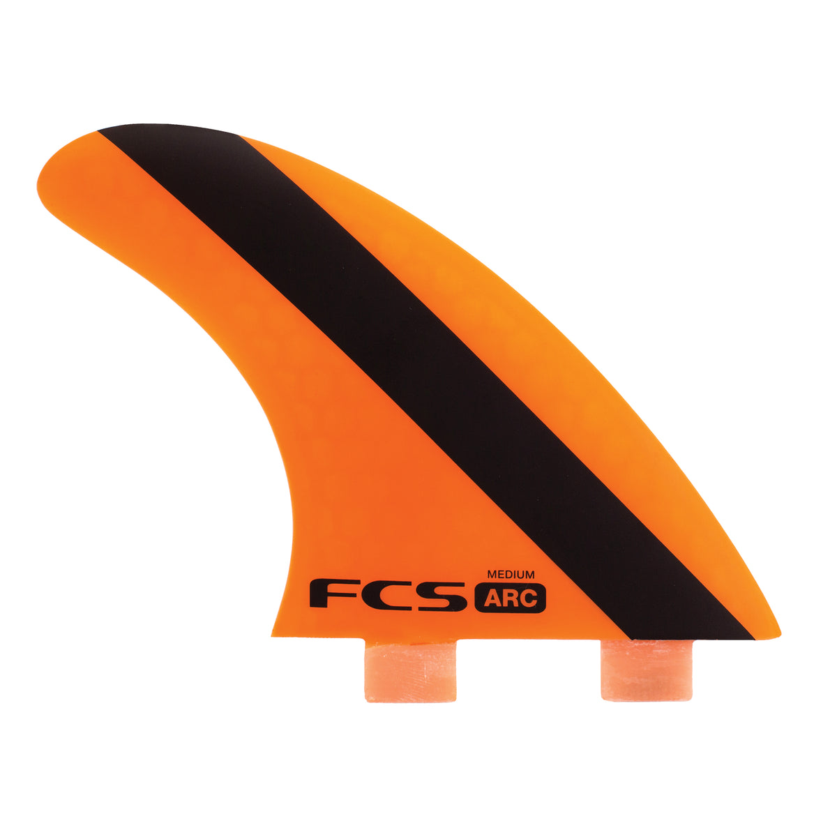 FCS ARC Tri Fins - FCS - FCS US
