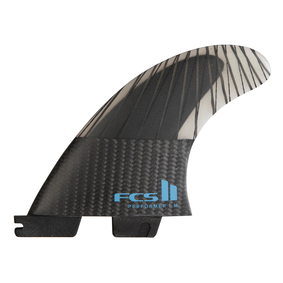 FCS II Performer Tri Fins - FCS EU