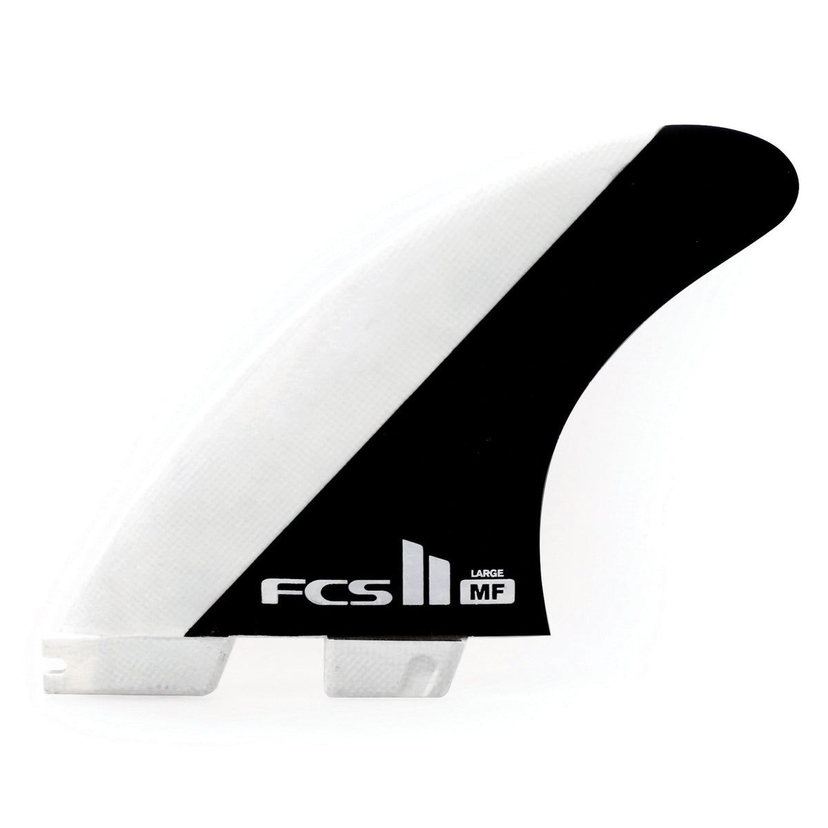 Replacement FCS II MF Fins - FCS EU