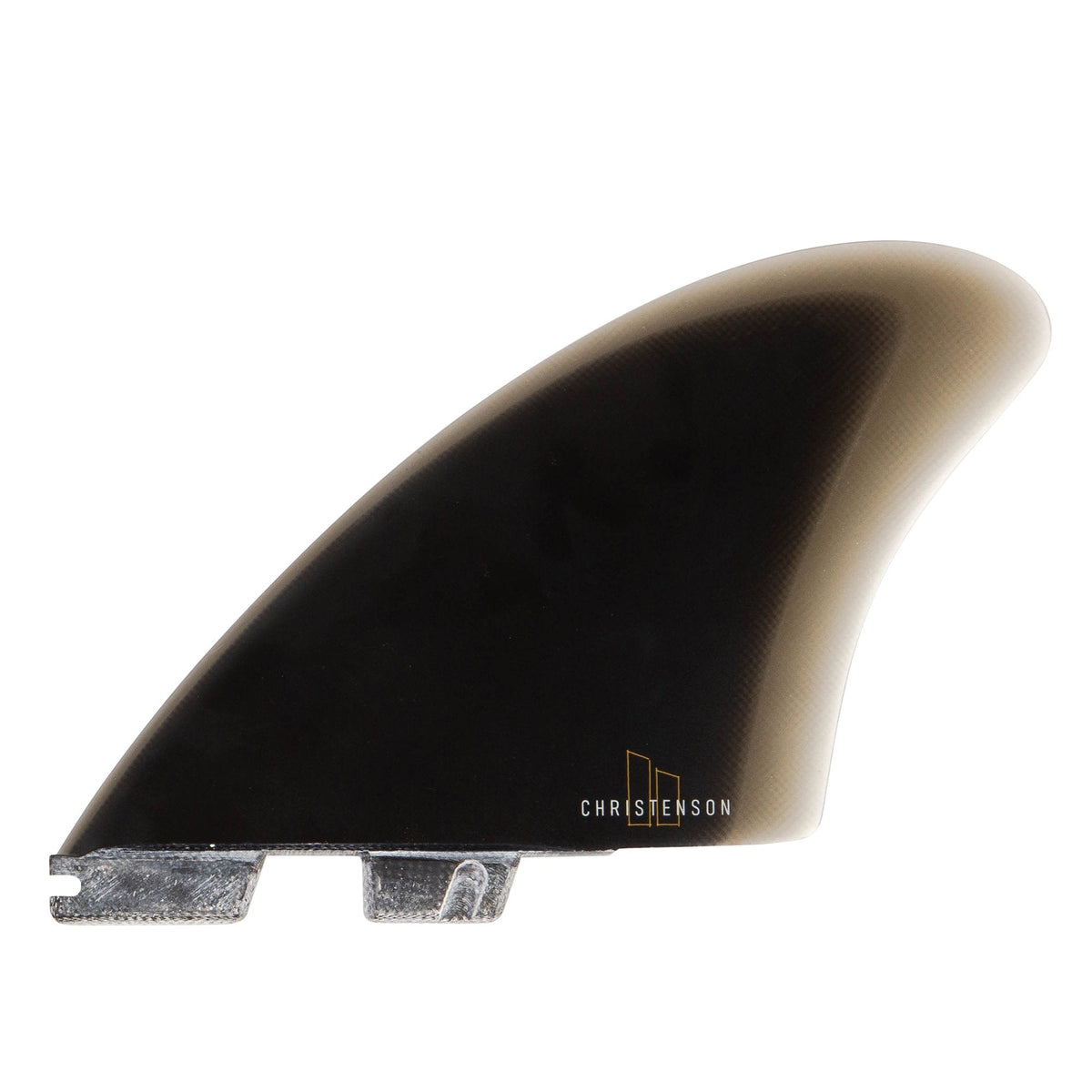 FCS II CHRISTENSON KEEL FIN SET - FCS JAPAN