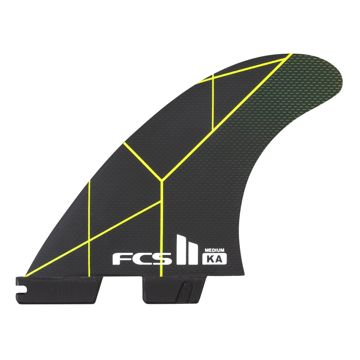 FCS II Kolohe Andino Tri Fins - FCS - FCS JAPAN