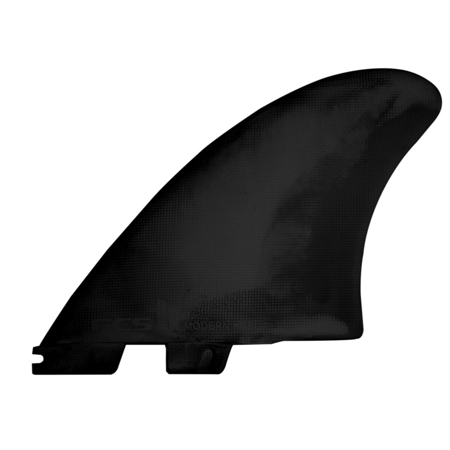 FCS II SPLIT KEEL QUAD FIN SET - FCS JAPAN