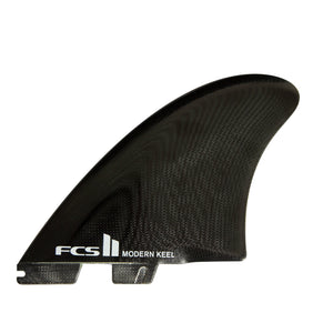 FCS II SPLIT KEEL QUAD FIN SET - FCS JAPAN