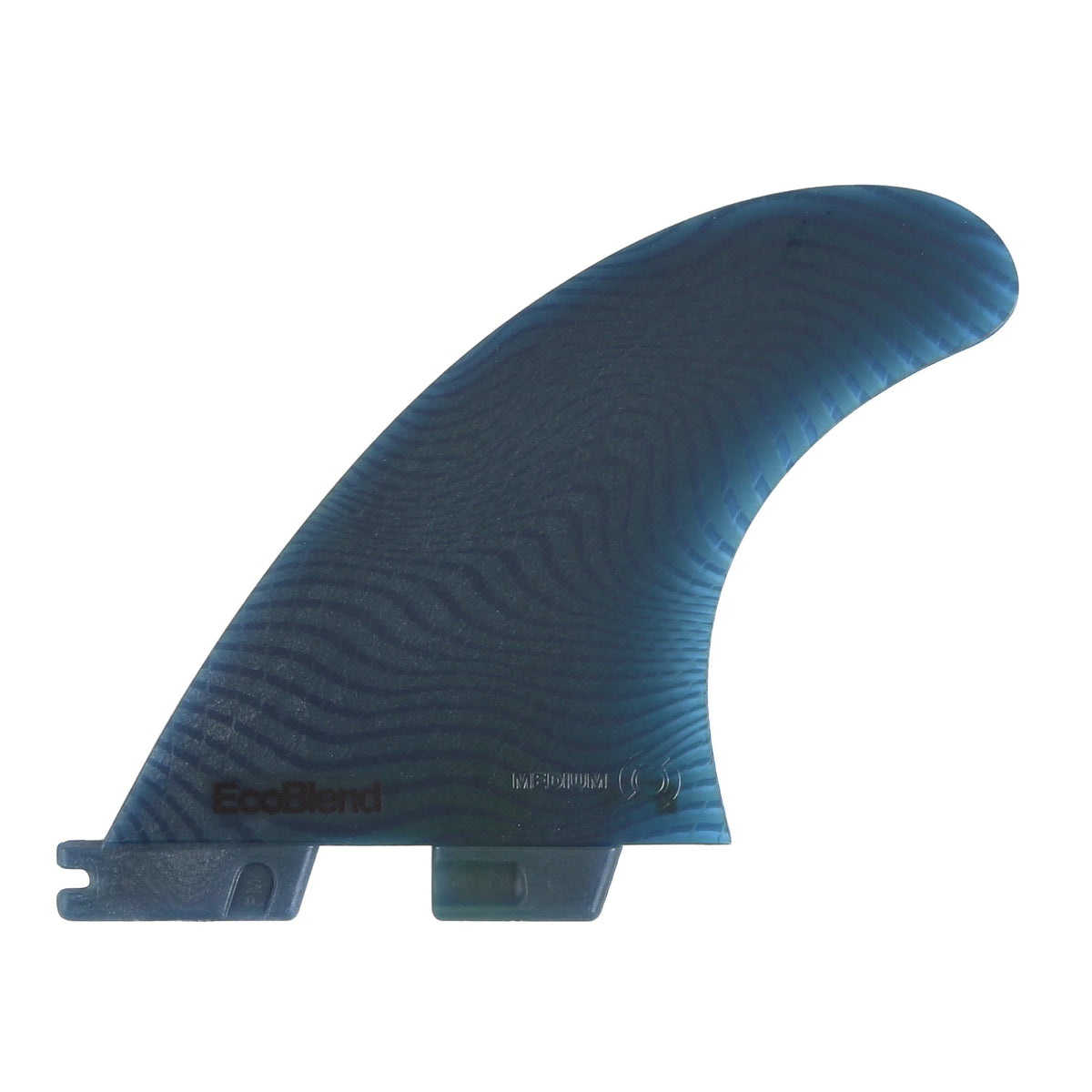 FCS II PERFORMER QUAD FIN SET - FCS JAPAN