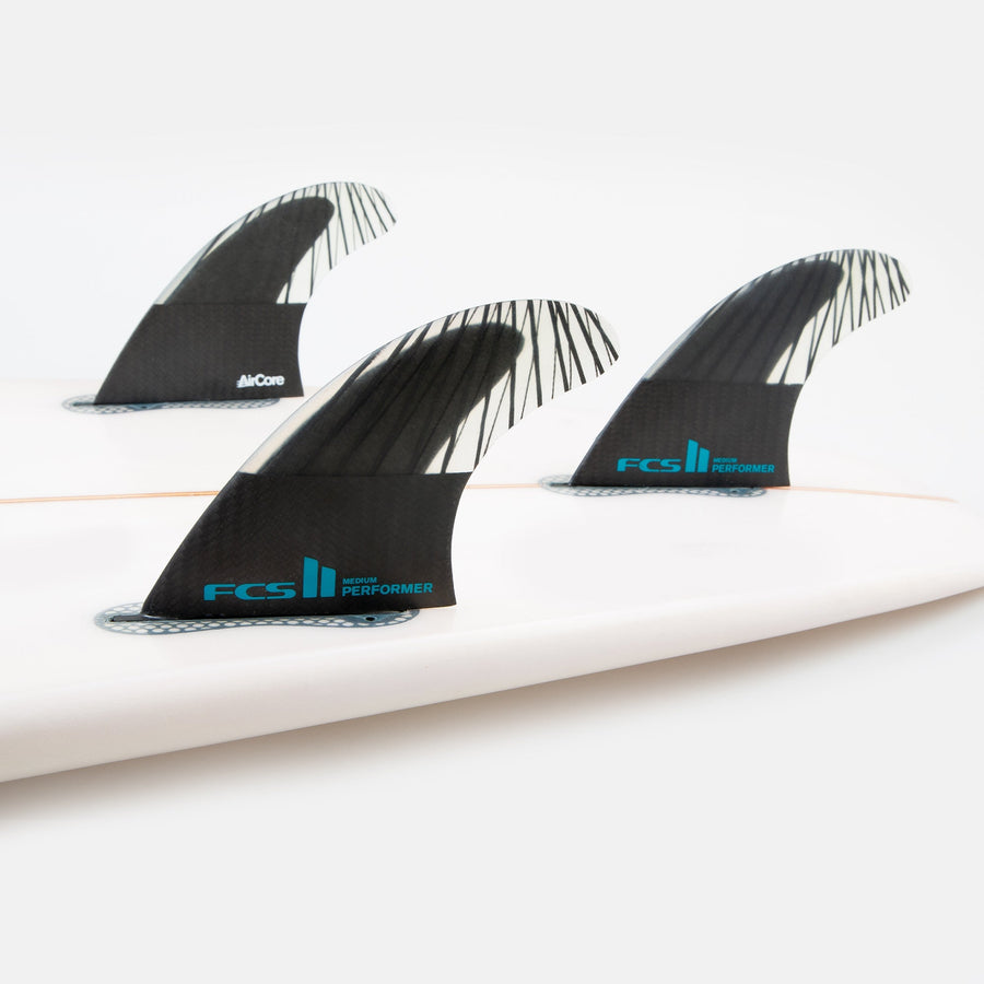 FCS II FILIPE TOLEDO PG PRO TRI FIN SET - FCS JAPAN