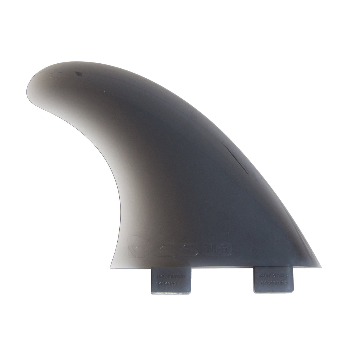 FCS TRI FIN SET - FCS JAPAN