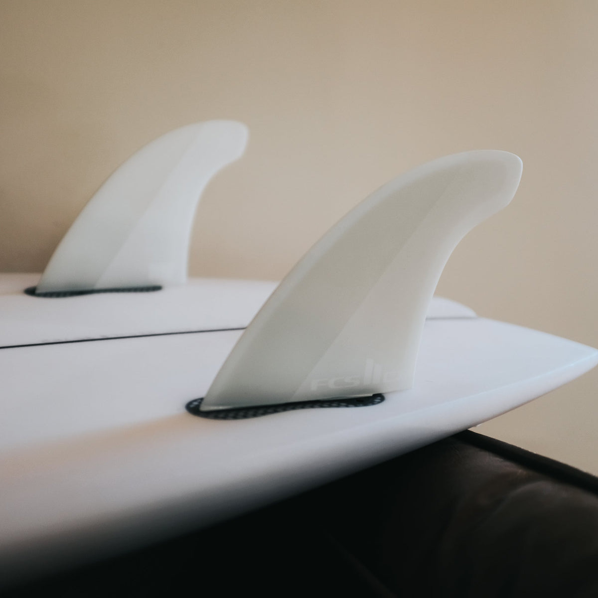 FCS II MICK FANNING TWIN + 1 FIN SET - FCS JAPAN