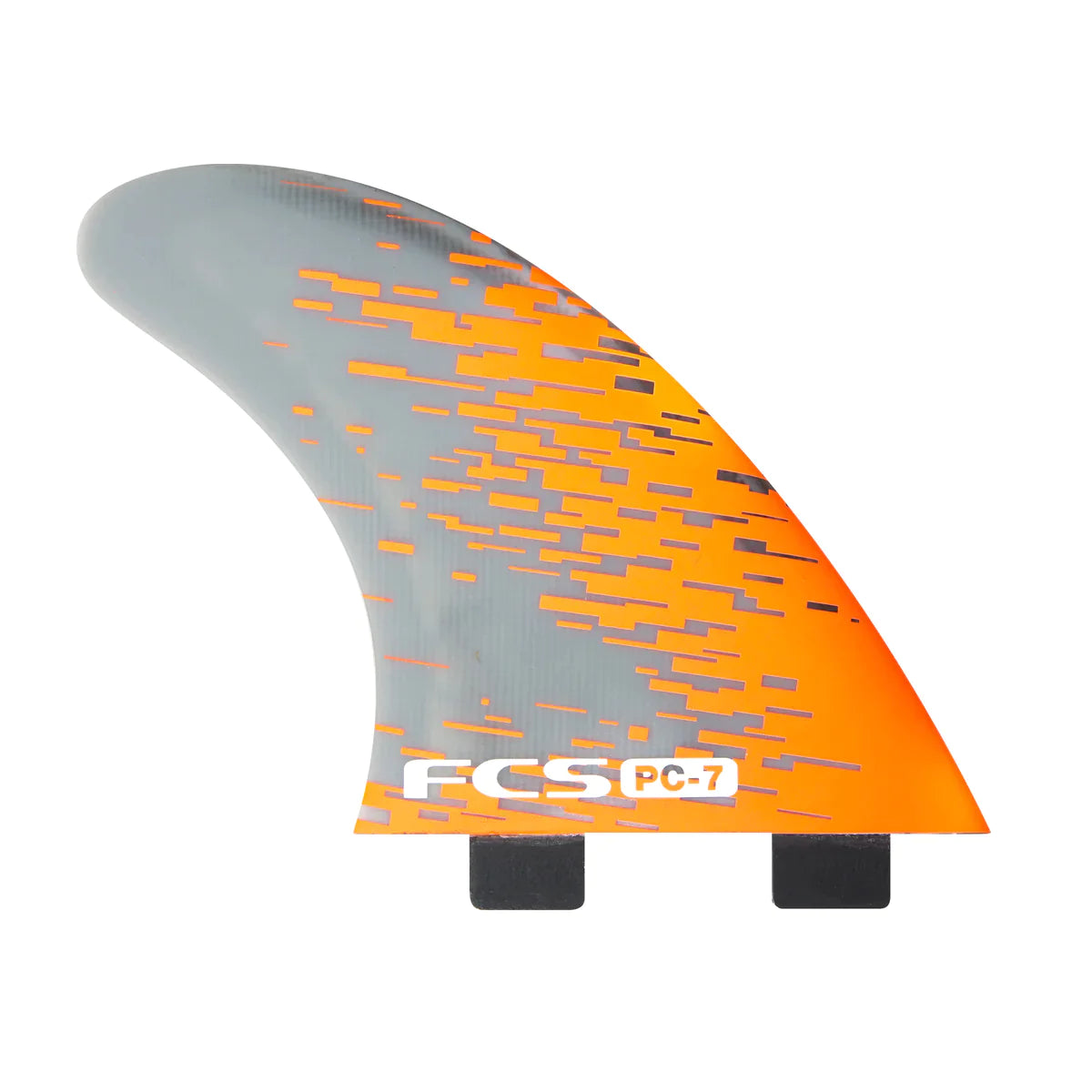 FCS PC TRI FIN SET - FCS JAPAN