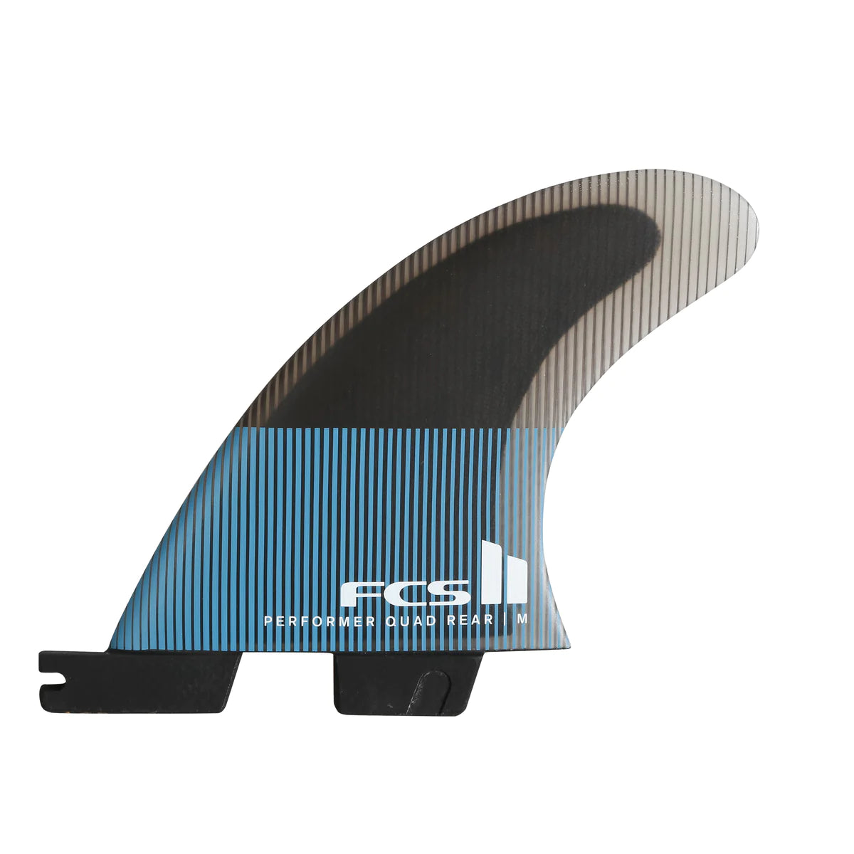 FCS II PERFORMER QUAD FIN SET - FCS JAPAN