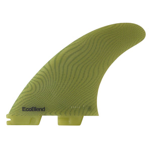 FCS II PERFORMER TRI-QUAD FIN SET - FCS JAPAN