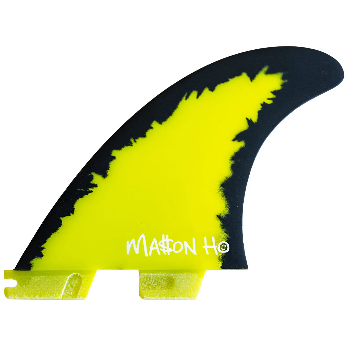 FCS II Mason Ho Signature Tri Fin Set - FCS JAPAN