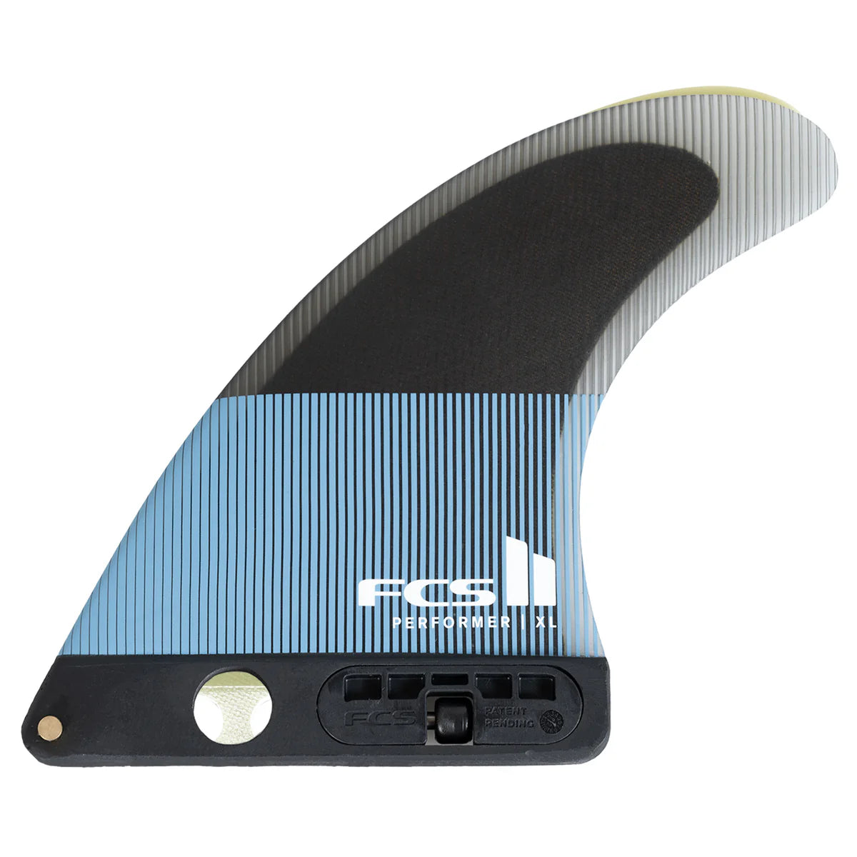 FCS II Performer Single Fin - FCS JAPAN