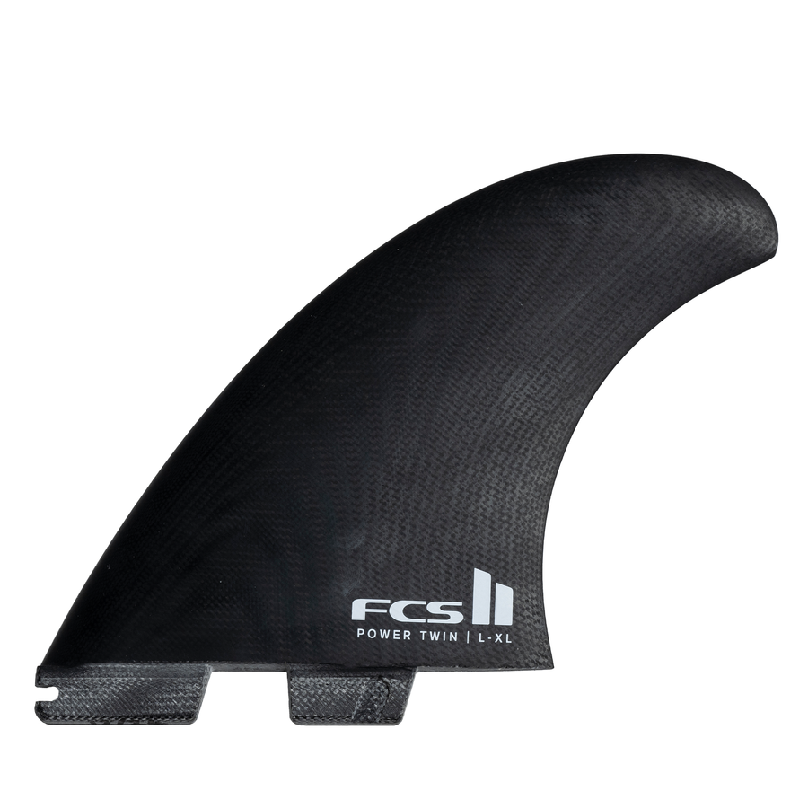 FCS II JS POWER TWIN FIN SET - FCS JAPAN