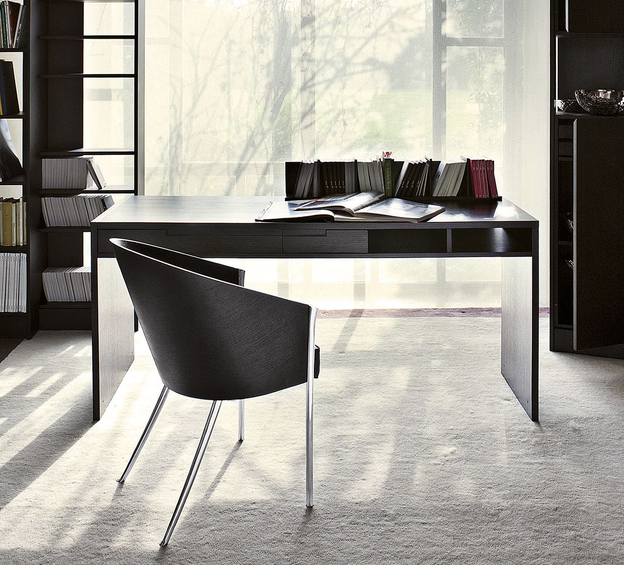 Modern and Designer Driade King Costes Armchair