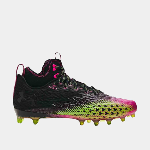 Men's UA Spotlight Clone 3.0 MC Football Cleats