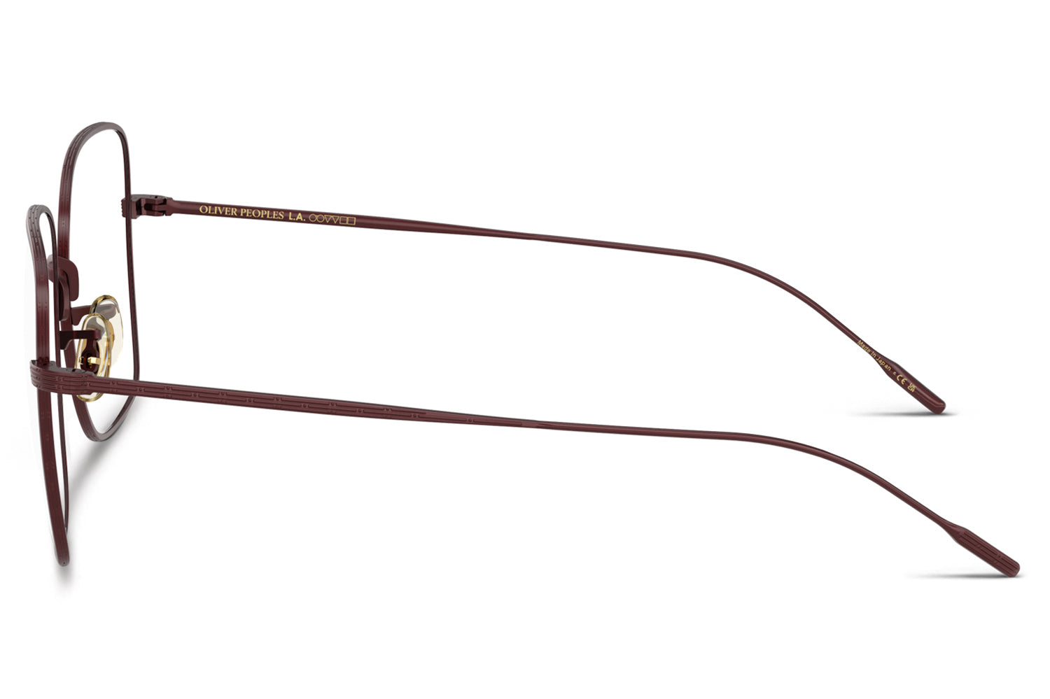 Oliver Peoples - Noralee (OV1348T) Eyeglasses | Specs Collective