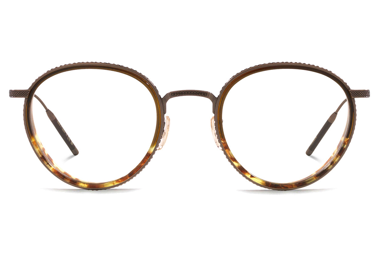 Oliver Peoples - TK-8 (OV1318T) Eyeglasses | Specs Collective