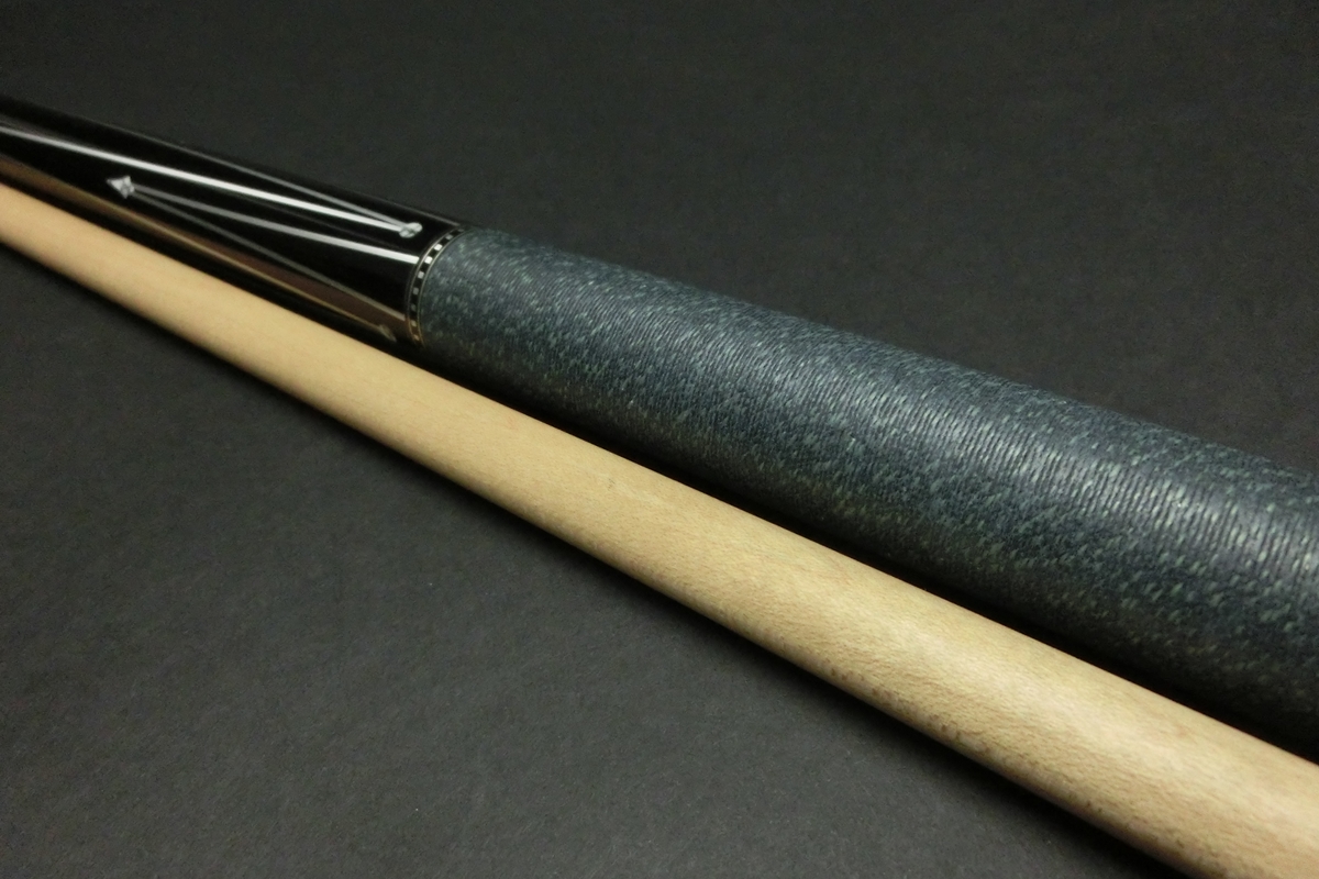 ヤフオク出品中】 15522 ムサシ Musashi IM-4P-EAL ACSSプロ ハイテク