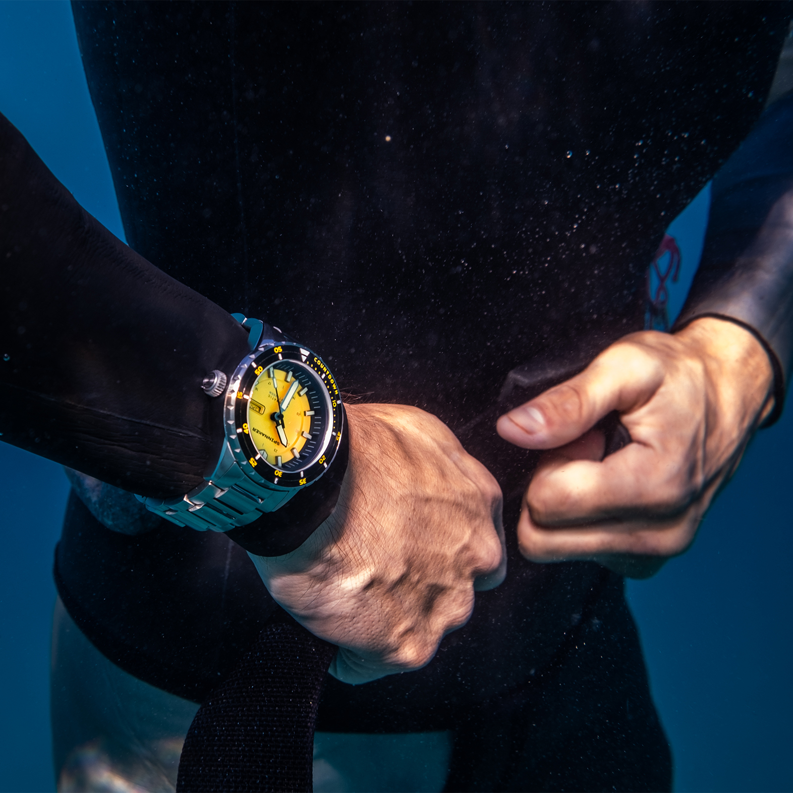 SP-5099-33 | COLLECTION | SPINNAKER | スピ二カー 時計公式サイト