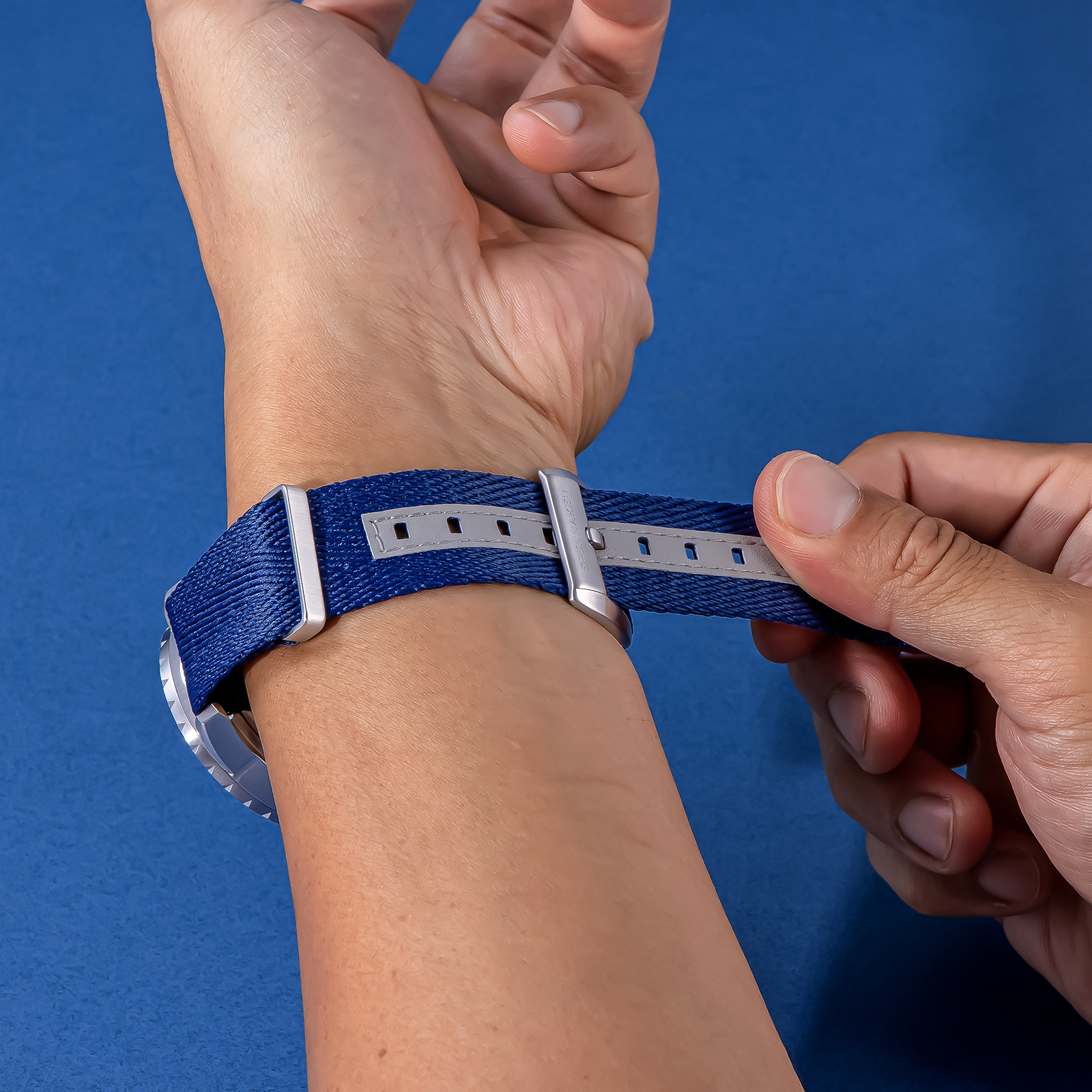 SP-5166-11 | COLLECTION | SPINNAKER | スピ二カー 時計公式サイト