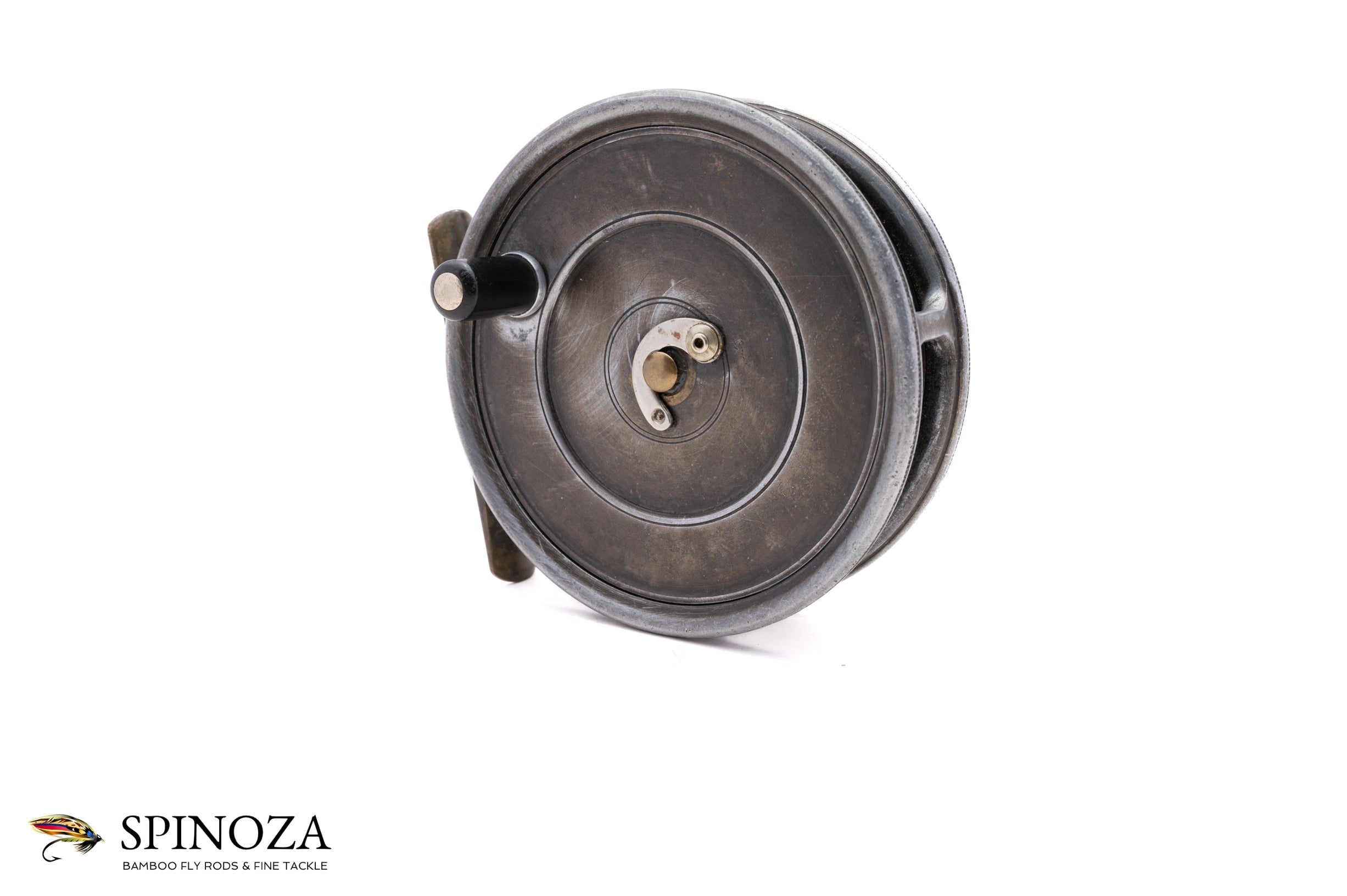 Hardy Uniqua Fly Reel 3 3/8