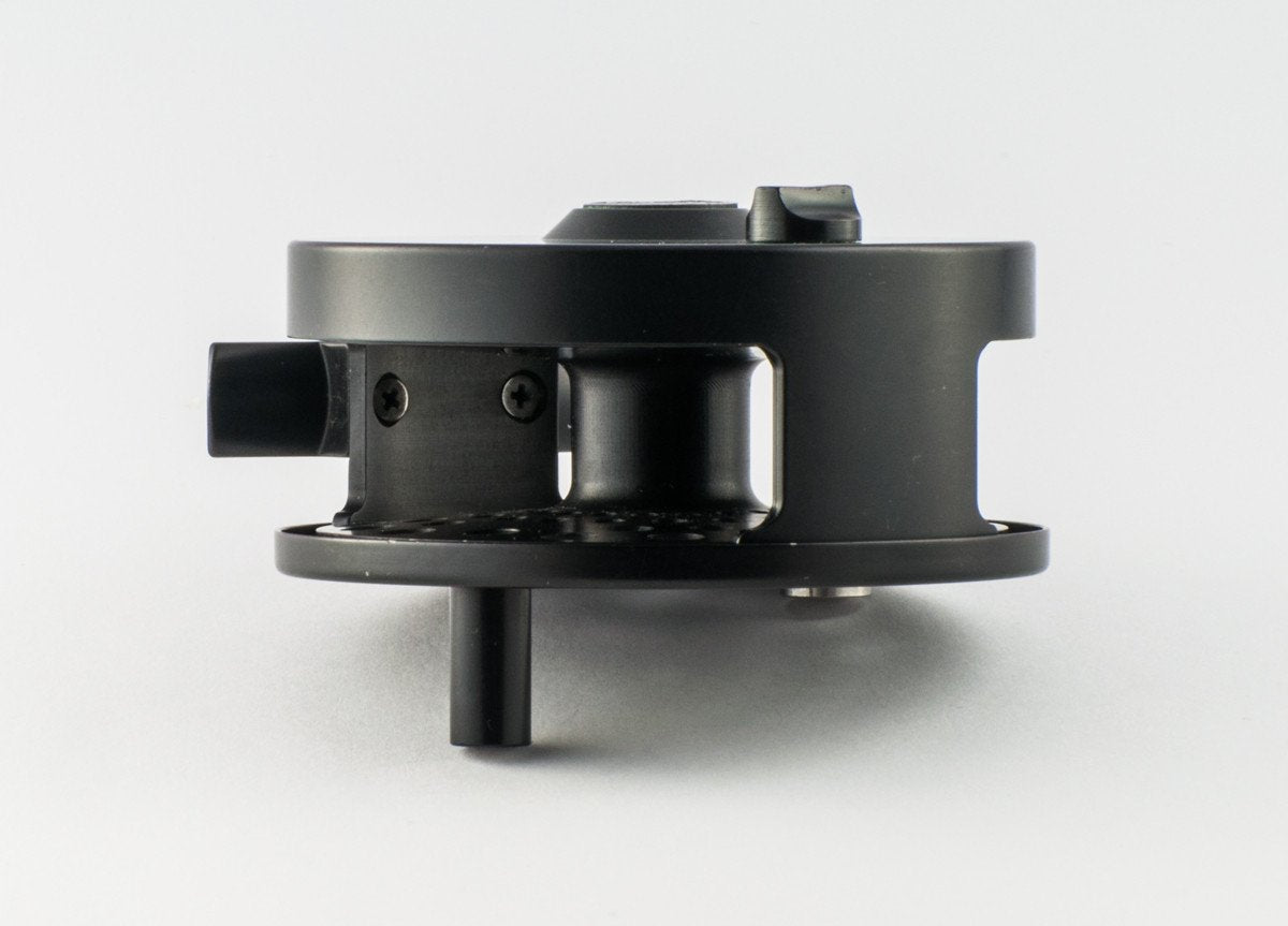 Lamson LP 3 fly reel and two spare spools - Spinoza Rod Company