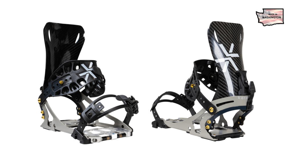 X-Carbon-3 - Karakoram