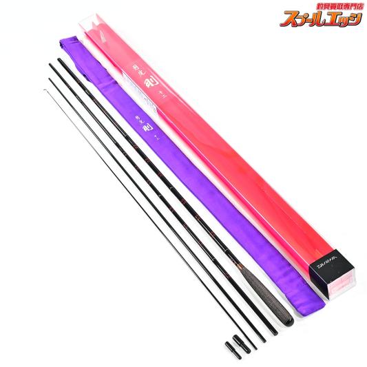 へら竿 | 11尺～15尺 | スプールエッジネット