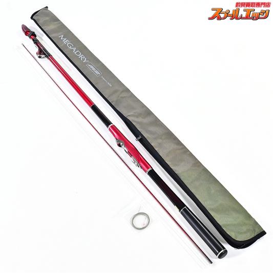 磯竿・防波堤竿 | グレ・チヌ・メジナ | スプールエッジネット