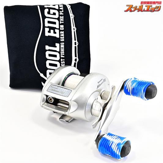 DRT】 タイニークラッシュ Low 赤鬼 DRT TiNY KLASH AKAONI 淡水用