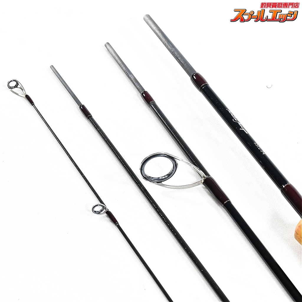 テイルウォーク】 トラウティア フェリーク S51L-P4 Tailwalk Troutia