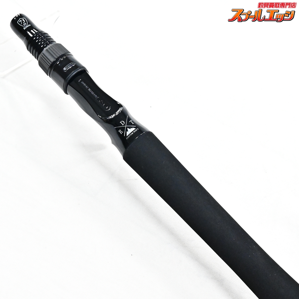 ツララxディビジョン】 エルホリゾンテ 73 リミックス 後期モデル