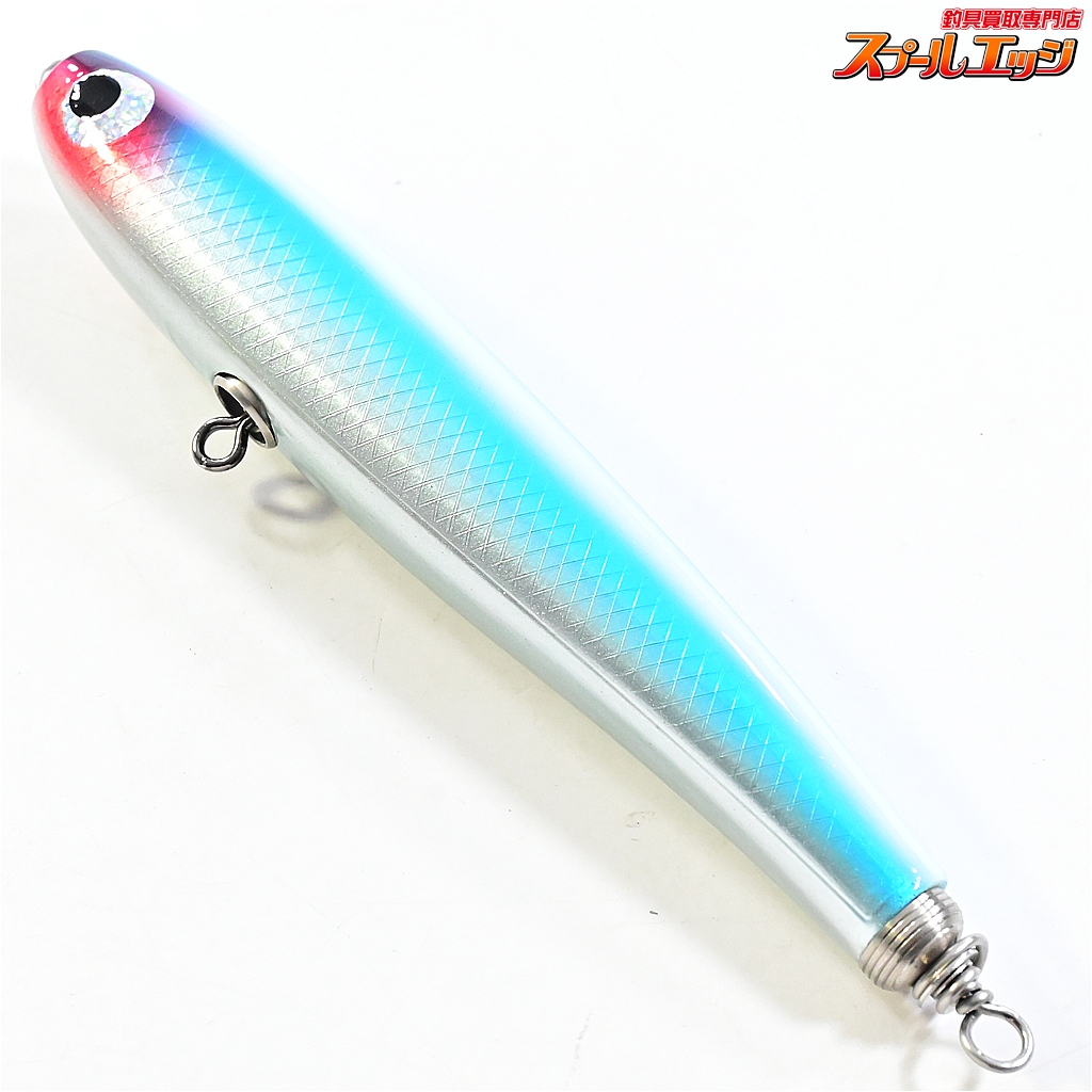 ソウルズ】 コムソー 170 限定カラー SOULS KOMUSO 海水用ルアー K_060