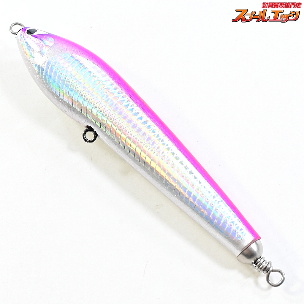 CBONE】 シービーワン ロデオ 165 ピンクバック CBONE RODEO 海水用