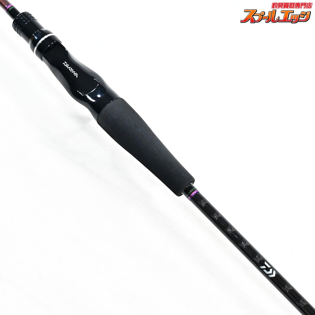 ダイワ】 紅牙X 69MHB DAIWA KOHGA-X マダイ K_151 | スプールエッジネット