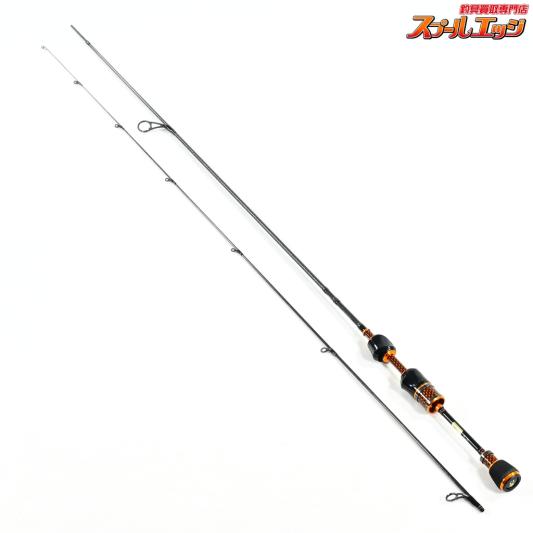 トラウトロッド | エリア・管理釣場 | スプールエッジネット