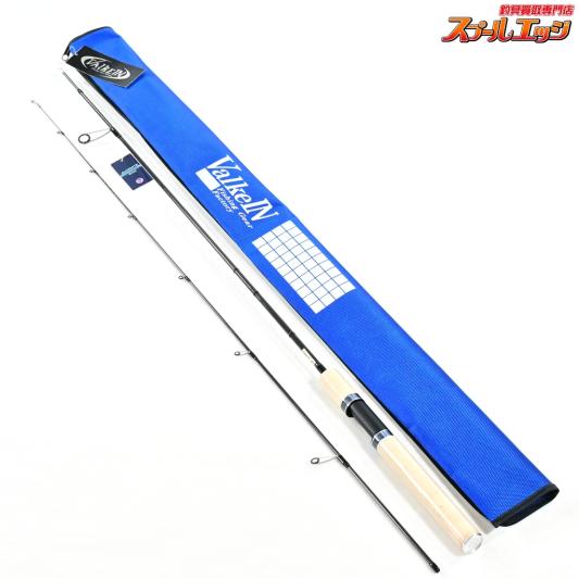 トラウトロッド | エリア・管理釣場 | スプールエッジネット