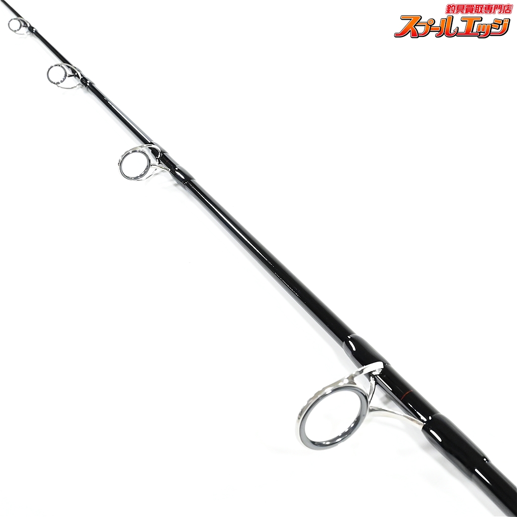 ゼナック】 トビゾー TC-84-100G ZENAQ Tobizo クロマグロ