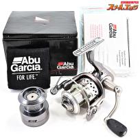 アブガルシア】 カーディナル 304M 替えスプール付 AbuGarcia Cardinal