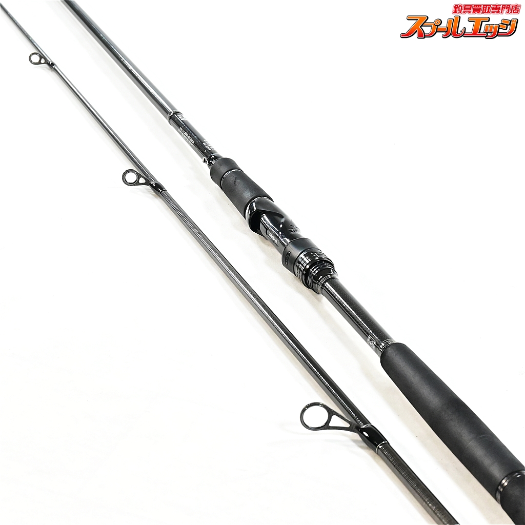 DAIWA ラブラックス(旧モデル) 96ML 80L 2本セット DAIWA ラブラックス