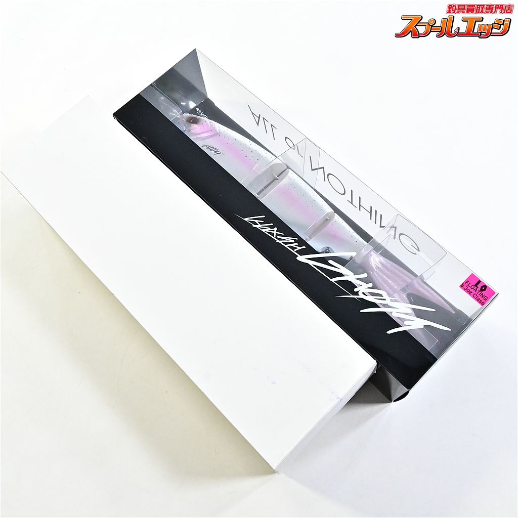 DRT】 クラッシュ ゴースト Low MMT 限定カラー DRT KLASH GHOST DEEP