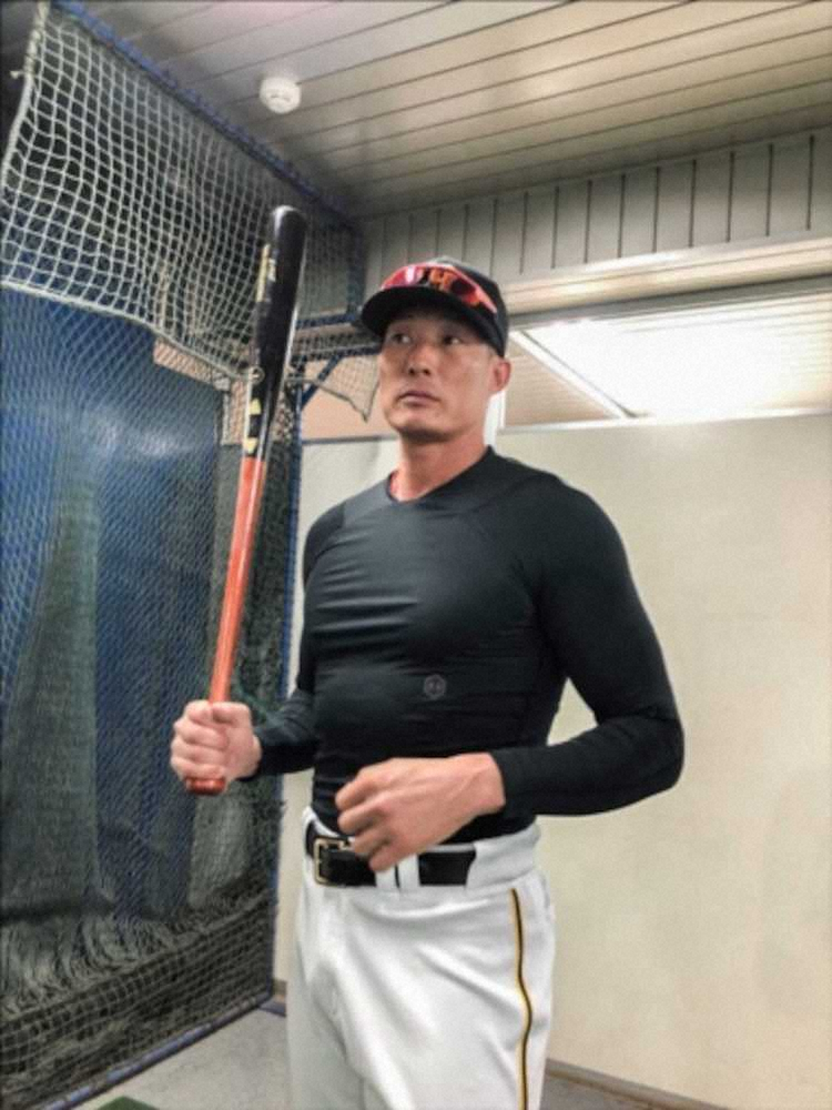 阪神 糸井“秘密兵器”を入手 - スポニチ Sponichi Annex 野球