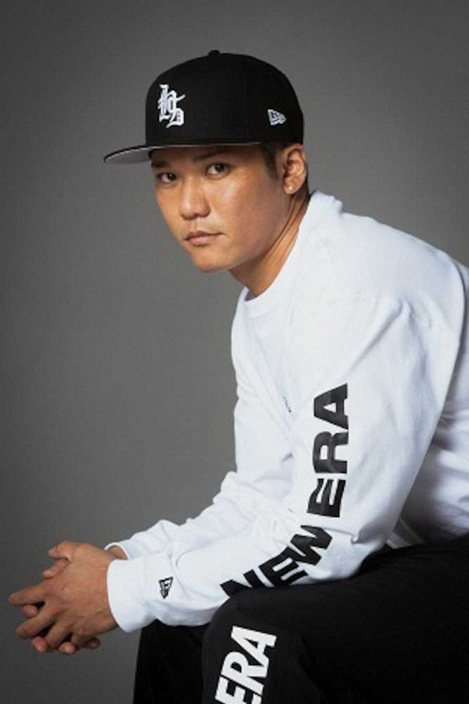 GIANTS×NEW ERA」坂本シグネチャーモデル第2弾 ファンクラブ会員に先行