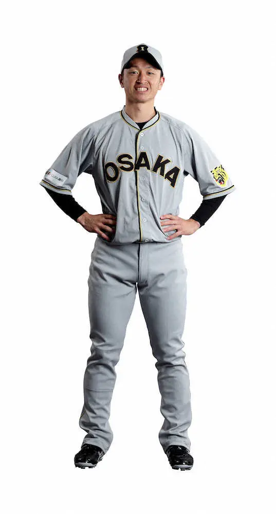 阪神 巨人戦2カードで1936年の復刻ユニフォームを着用することを発表