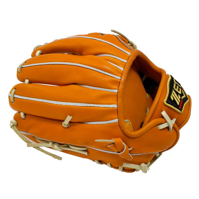 ZETT/ゼット 野球 硬式グラブ プロステイタス グローブ 22SS